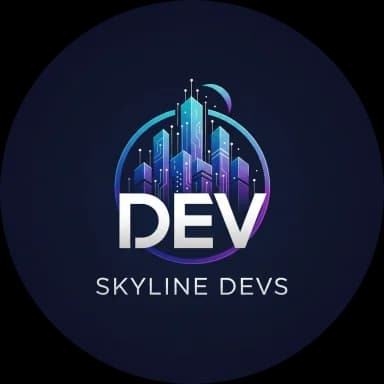 Skyline Devs Logo
